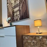 Apartmenthaus Weimarblick - Gratis Stellplaetze - Wlan - Smarttv - Zentral In דירה וויימר