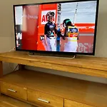 Apartmenthaus Weimarblick - Gratis Stellplaetze - Wlan - Smarttv - Zentral In *