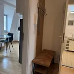 Apartmenthaus Weimarblick - Gratis Stellplaetze - Wlan - Smarttv - Zentral In וויימר