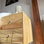 Apartmenthaus Weimarblick - Gratis Stellplaetze - Wlan - Smarttv - Zentral In * Weimar (Thuringia)