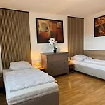 דירה Apartmenthaus Weimarblick - Gratis Stellplaetze - Wlan - Smarttv - Zentral In *