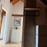 Apartmenthaus Weimarblick - Gratis Stellplaetze - Wlan - Smarttv - Zentral In Weimar (Thuringia)
