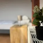 Apartmenthaus Weimarblick - Gratis Stellplaetze - Wlan - Smarttv - Zentral In * וויימר