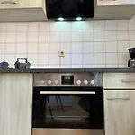 Apartmenthaus Weimarblick - Gratis Stellplaetze - Wlan - Smarttv - Zentral In * וויימר