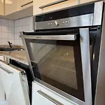 דירה Apartmenthaus Weimarblick - Gratis Stellplaetze - Wlan - Smarttv - Zentral In