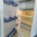 Apartmenthaus Weimarblick - Gratis Stellplaetze - Wlan - Smarttv - Zentral In Apartment Weimar (Thuringia)