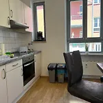 Apartmenthaus Weimarblick - Gratis Stellplaetze - Wlan - Smarttv - Zentral In דירה *