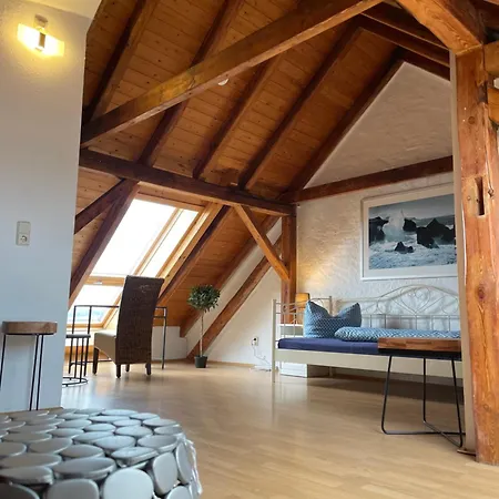 Apartmenthaus Weimarblick - Gratis Stellplaetze - Wlan - Smarttv - Zentral In * Weimar (Thuringia)