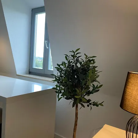 Apartmenthaus Weimarblick - Gratis Stellplaetze - Wlan - Smarttv - Zentral In