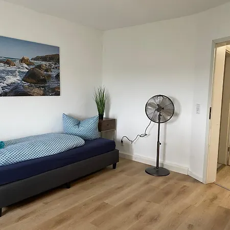 Apartmenthaus Weimarblick - Gratis Stellplaetze - Wlan - Smarttv - Zentral In Apartment *
