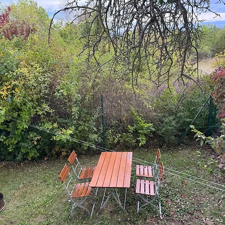 Appartement Apartmenthaus Weimarblick - Gratis Stellplaetze - Wlan - Smarttv - Zentral In