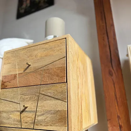 Apartmenthaus Weimarblick - Gratis Stellplätze - Wlan - Smarttv - Zentral In * Weimar (Thüringen)