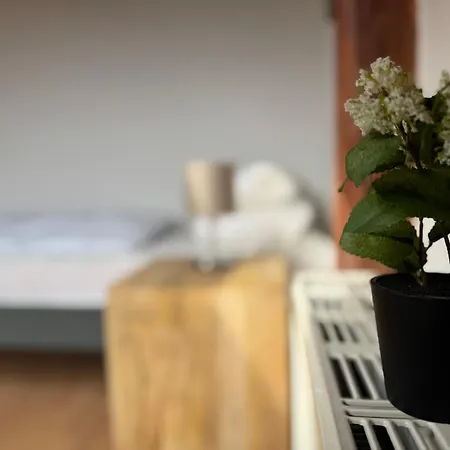 Apartmenthaus Weimarblick - Gratis Stellplätze - Wlan - Smarttv - Zentral In * Weimar (Thüringen)