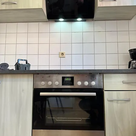 Apartmenthaus Weimarblick - Gratis Stellplaetze - Wlan - Smarttv - Zentral In * Výmar