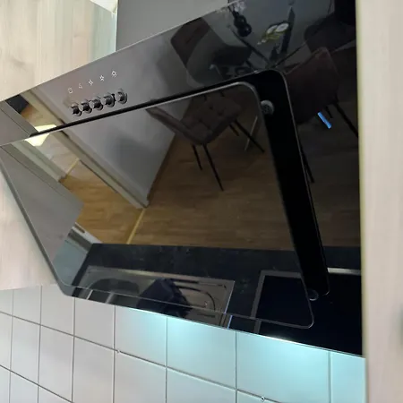 Apartmenthaus Weimarblick - Gratis Stellplaetze - Wlan - Smarttv - Zentral In *