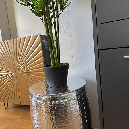 Apartment Apartmenthaus Weimarblick - Gratis Stellplätze - Wlan - Smarttv - Zentral In