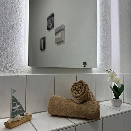 Apartmenthaus Weimarblick - Gratis Stellplaetze - Wlan - Smarttv - Zentral In *