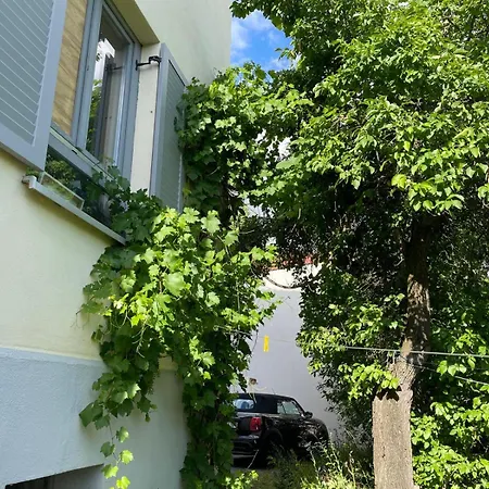 Apartmenthaus Weimarblick - Gratis Stellplaetze - Wlan - Smarttv - Zentral In Apartment Weimar (Thuringia)