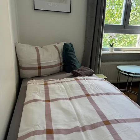 Apartmenthaus Weimarblick - Gratis Stellplaetze - Wlan - Smarttv - Zentral In * Weimar (Thuringia)
