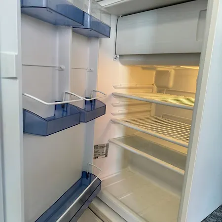 Apartmenthaus Weimarblick - Gratis Stellplaetze - Wlan - Smarttv - Zentral In Appartamento Weimar (Thuringia)