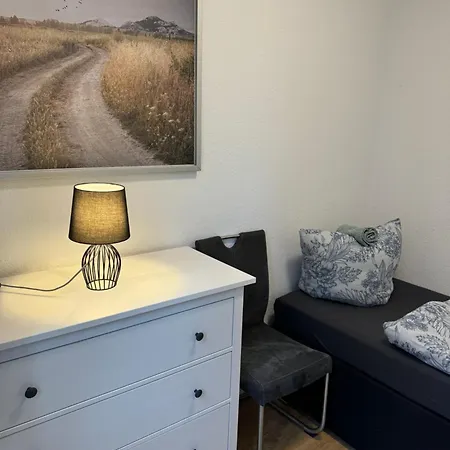 Апартаменты Apartmenthaus Weimarblick - Gratis Stellplaetze - Wlan - Smarttv - Zentral In Веймар