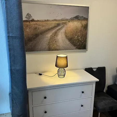 Apartmenthaus Weimarblick - Gratis Stellplaetze - Wlan - Smarttv - Zentral In Веймар