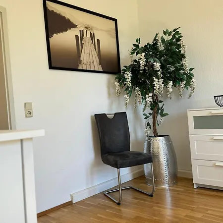Apartmenthaus Weimarblick - Gratis Stellplätze - Wlan - Smarttv - Zentral In Apartment Weimar (Thüringen)