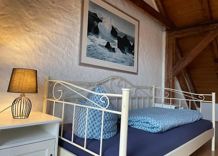 Apartmenthaus Weimarblick - Gratis Stellplaetze - Wlan - Smarttv - Zentral In דירה *