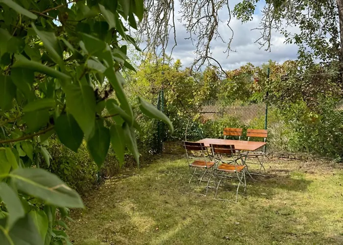 דירה Apartmenthaus Weimarblick - Gratis Stellplaetze - Wlan - Smarttv - Zentral In וויימר