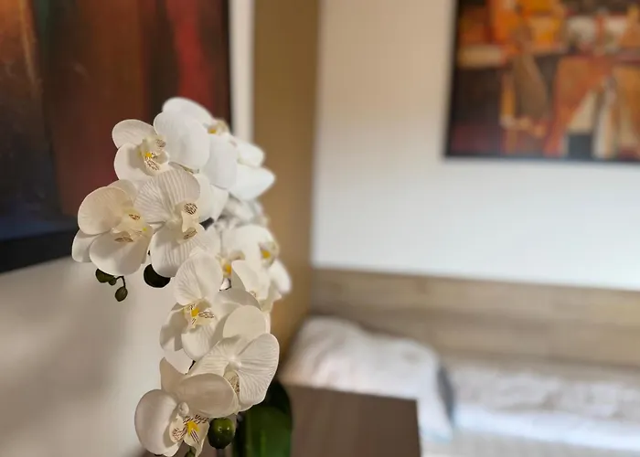 Apartmenthaus Weimarblick - Gratis Stellplaetze - Wlan - Smarttv - Zentral In Weimar (Thuringia)