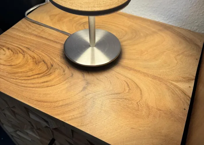 Appartement Apartmenthaus Weimarblick - Gratis Stellplaetze - Wlan - Smarttv - Zentral In *