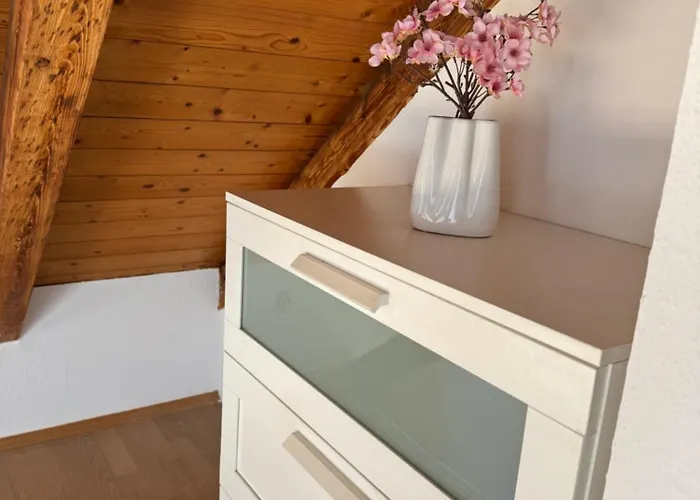 Apartmenthaus Weimarblick - Gratis Stellplaetze - Wlan - Smarttv - Zentral In דירה וויימר